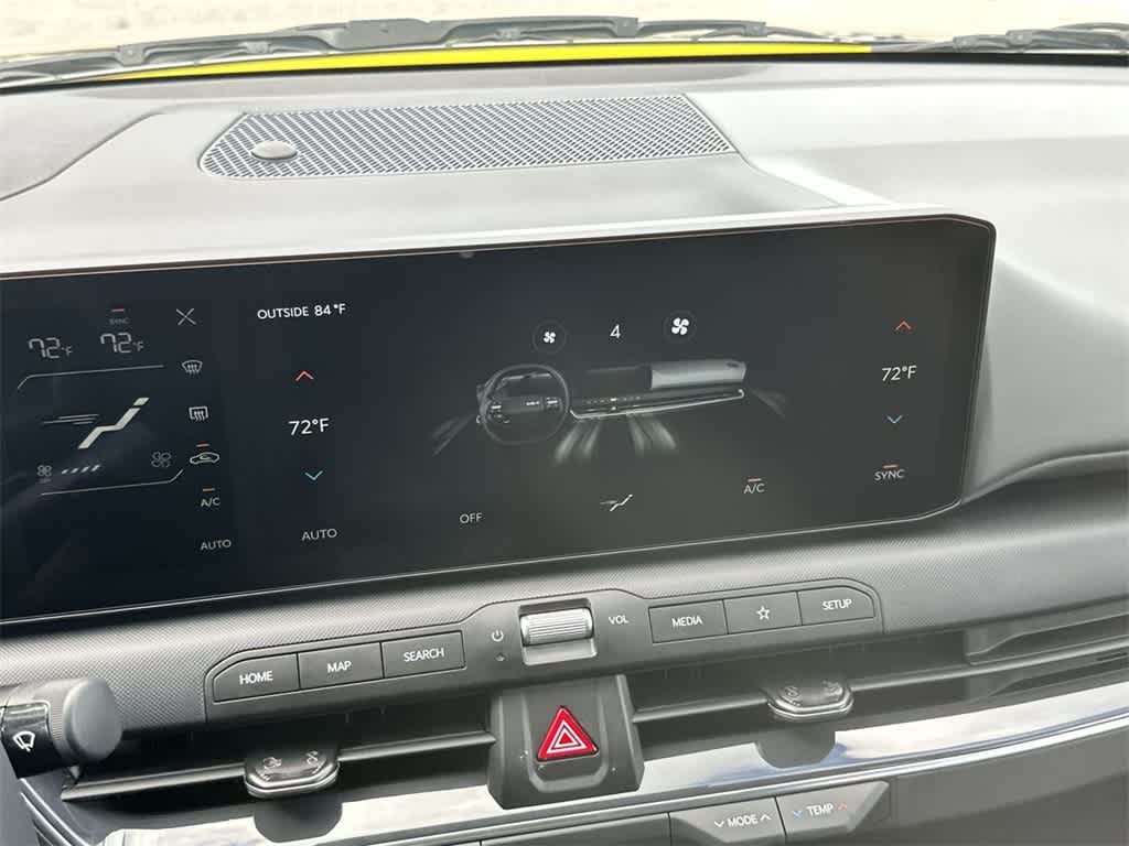 Thumbnail: 2025 Kia K4 - 20