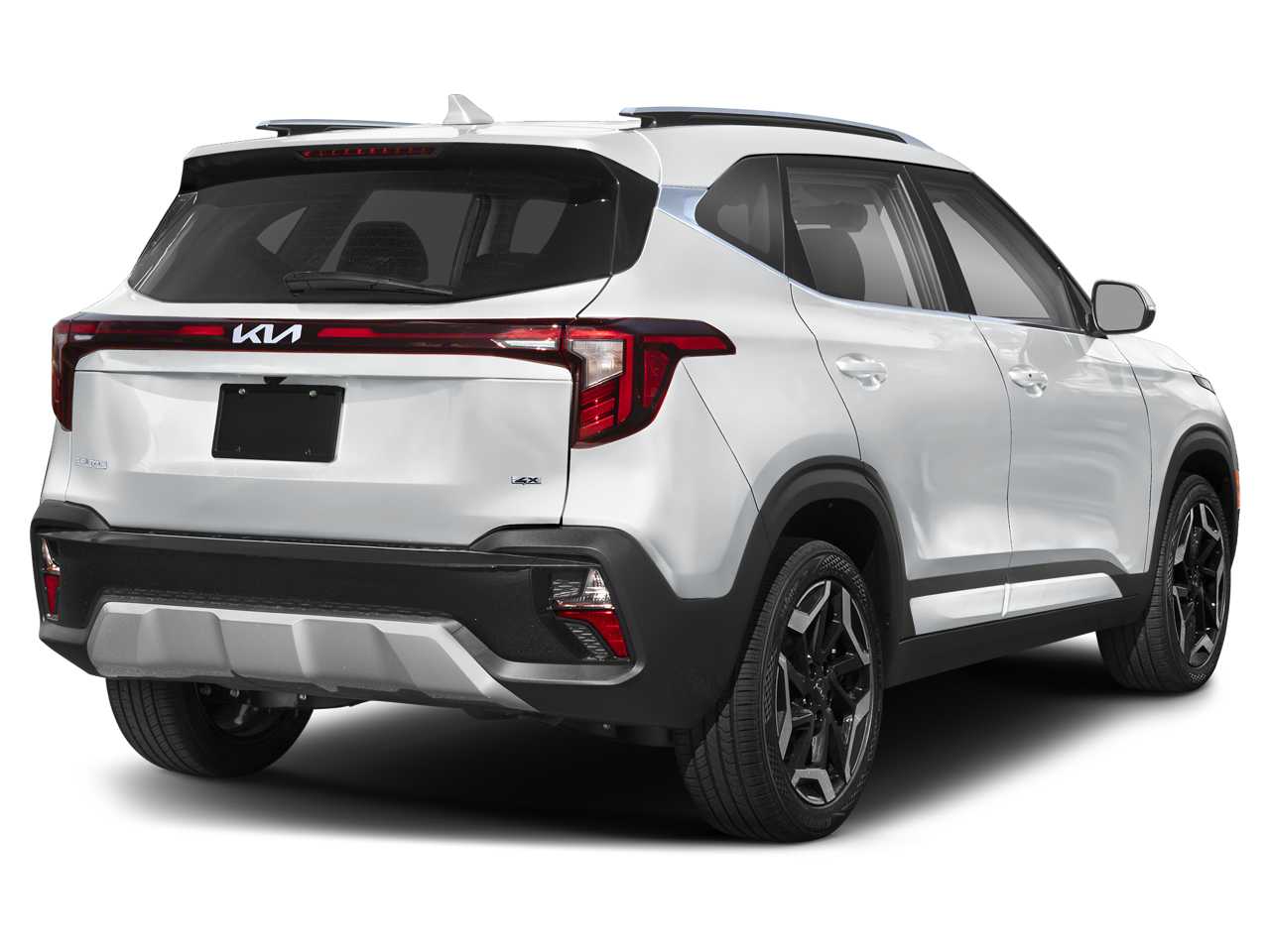 Thumbnail: 2024 Kia Seltos - 2