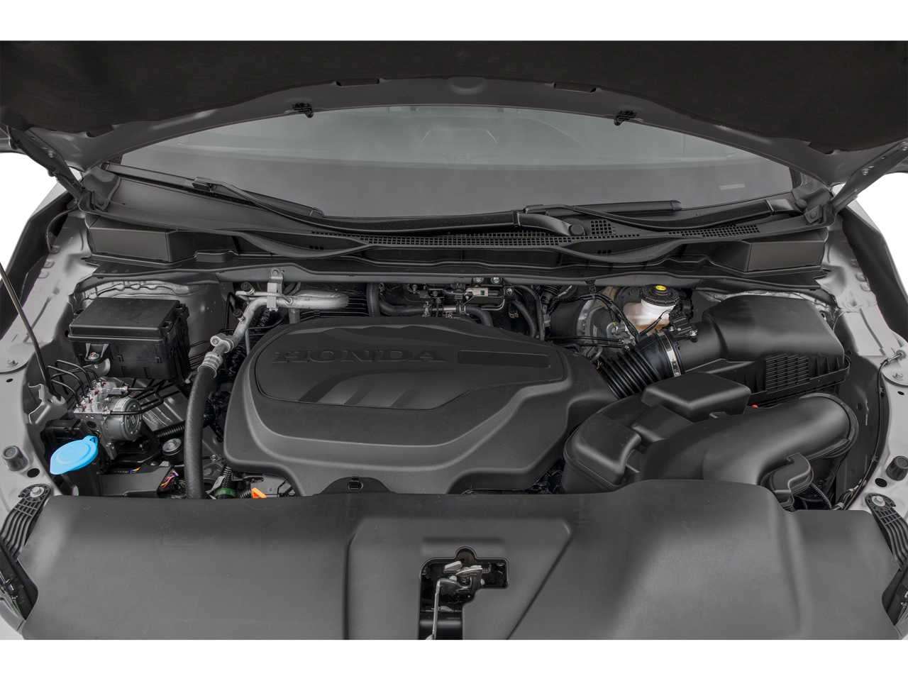 Thumbnail: 2022 Honda Odyssey - 8