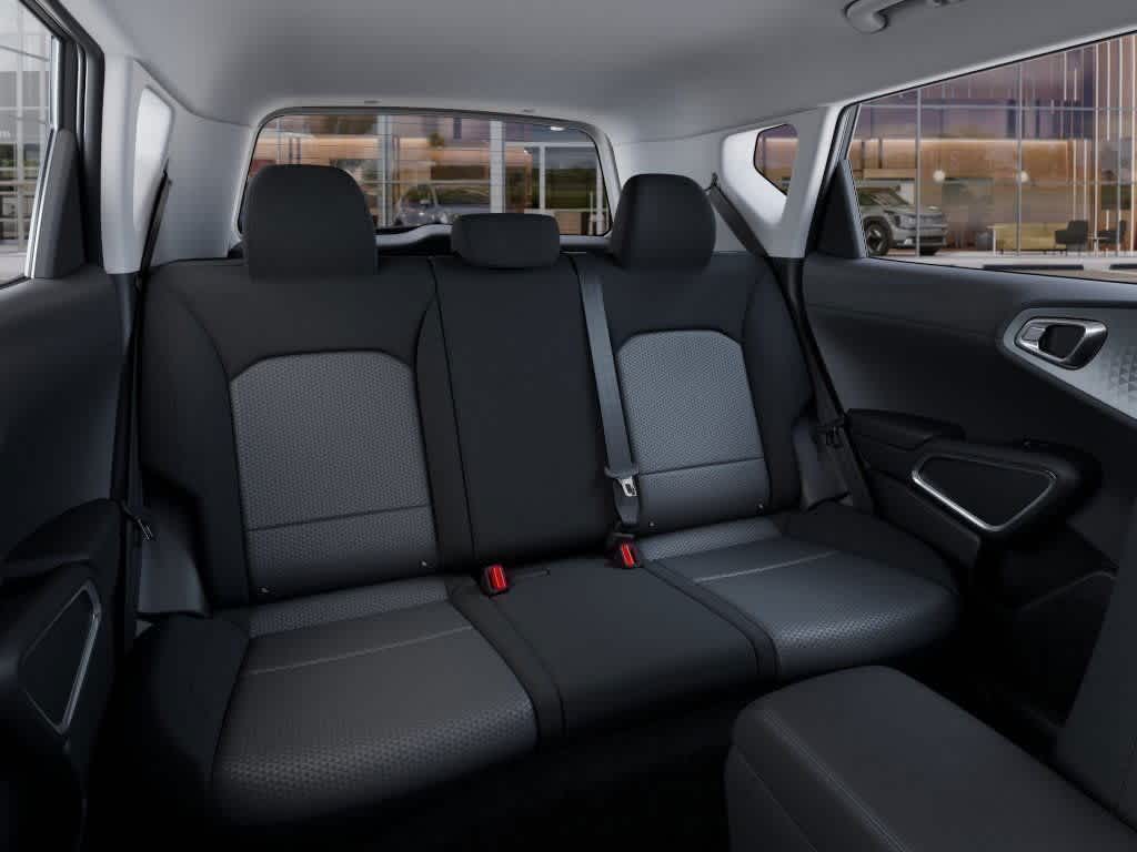 Thumbnail: 2025 Kia Soul - 16