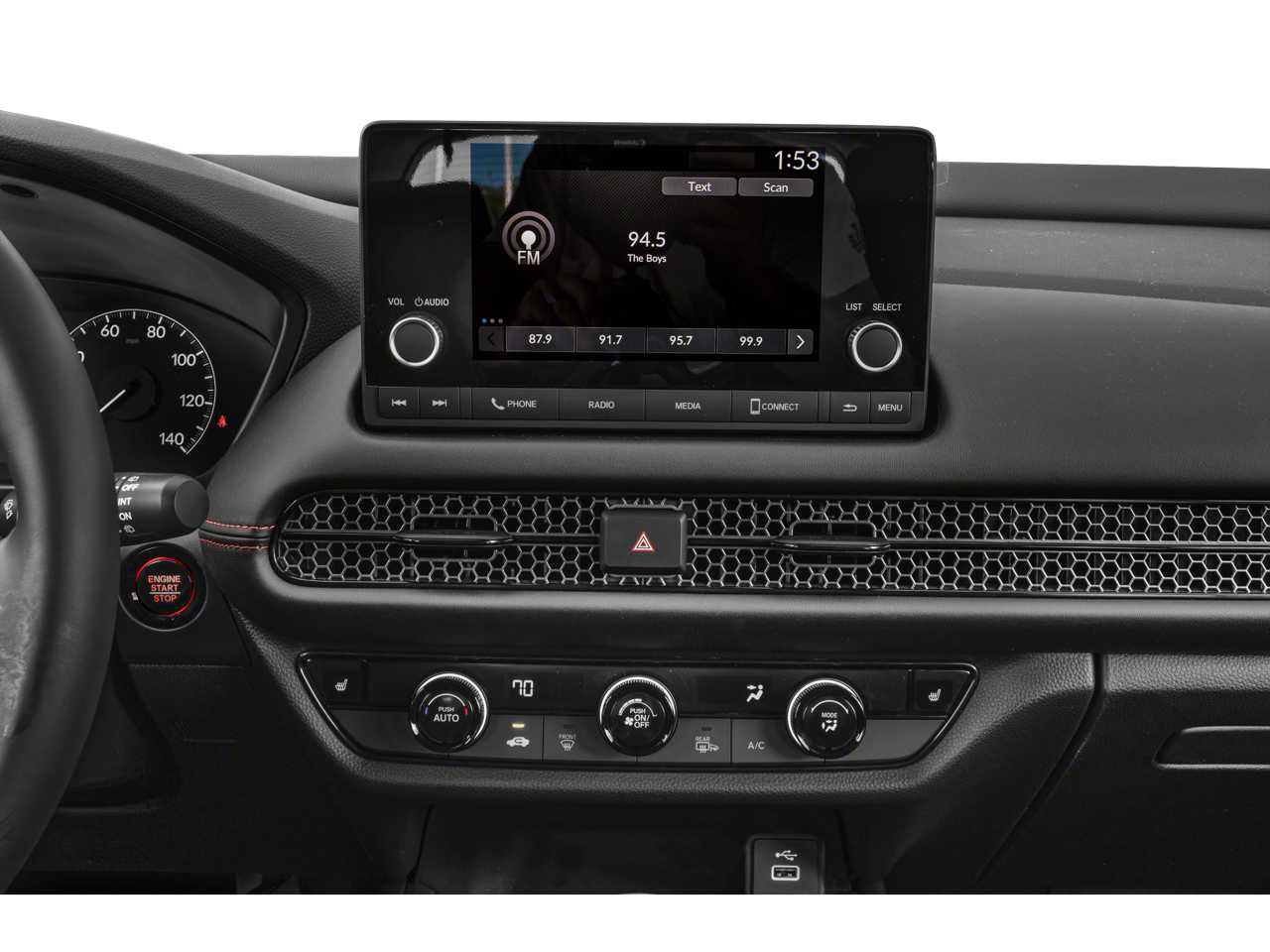 Thumbnail: 2025 Honda HR-V - 7