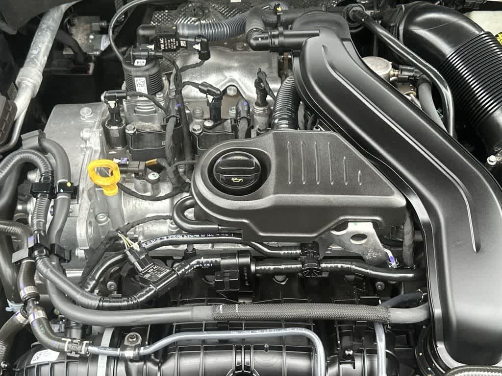 Thumbnail: 2022 Volkswagen Jetta - 12
