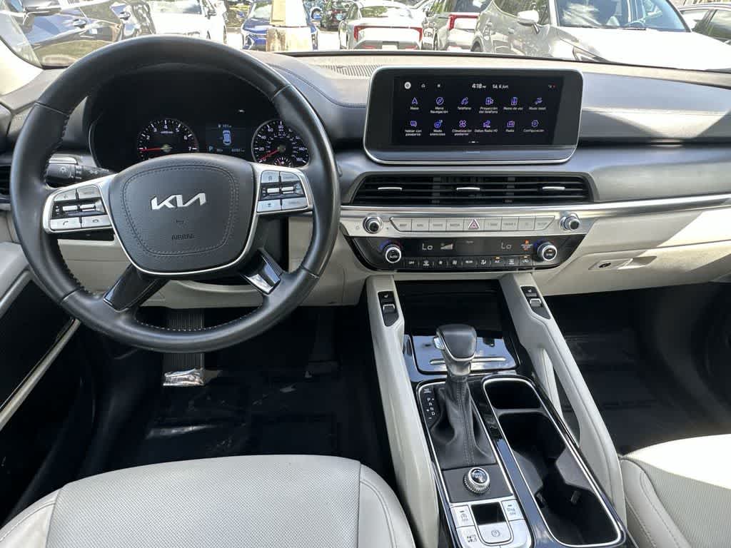 Thumbnail: 2022 Kia Telluride - 17