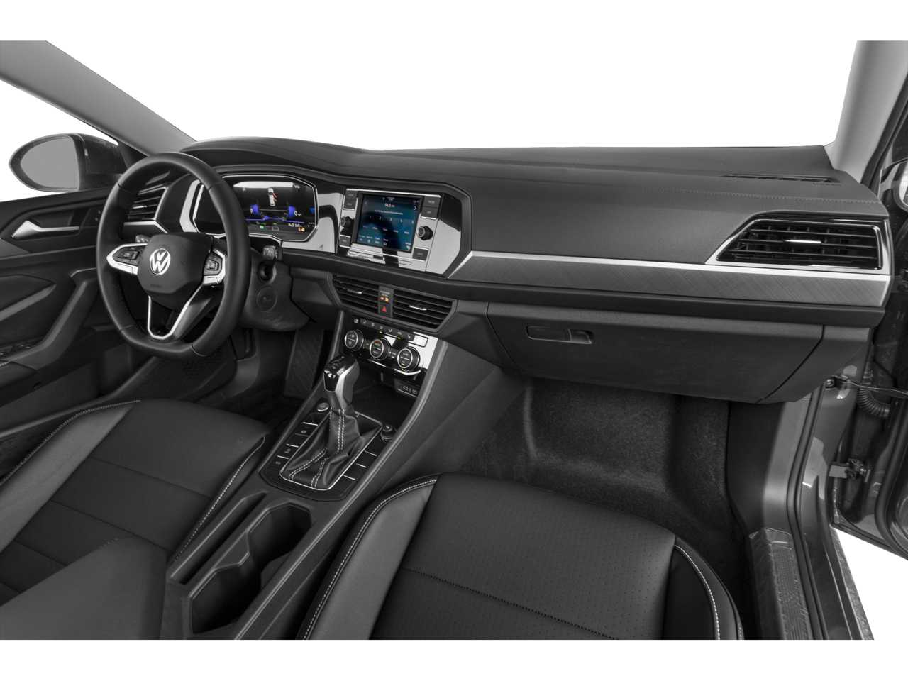 Thumbnail: 2022 Volkswagen Jetta - 11