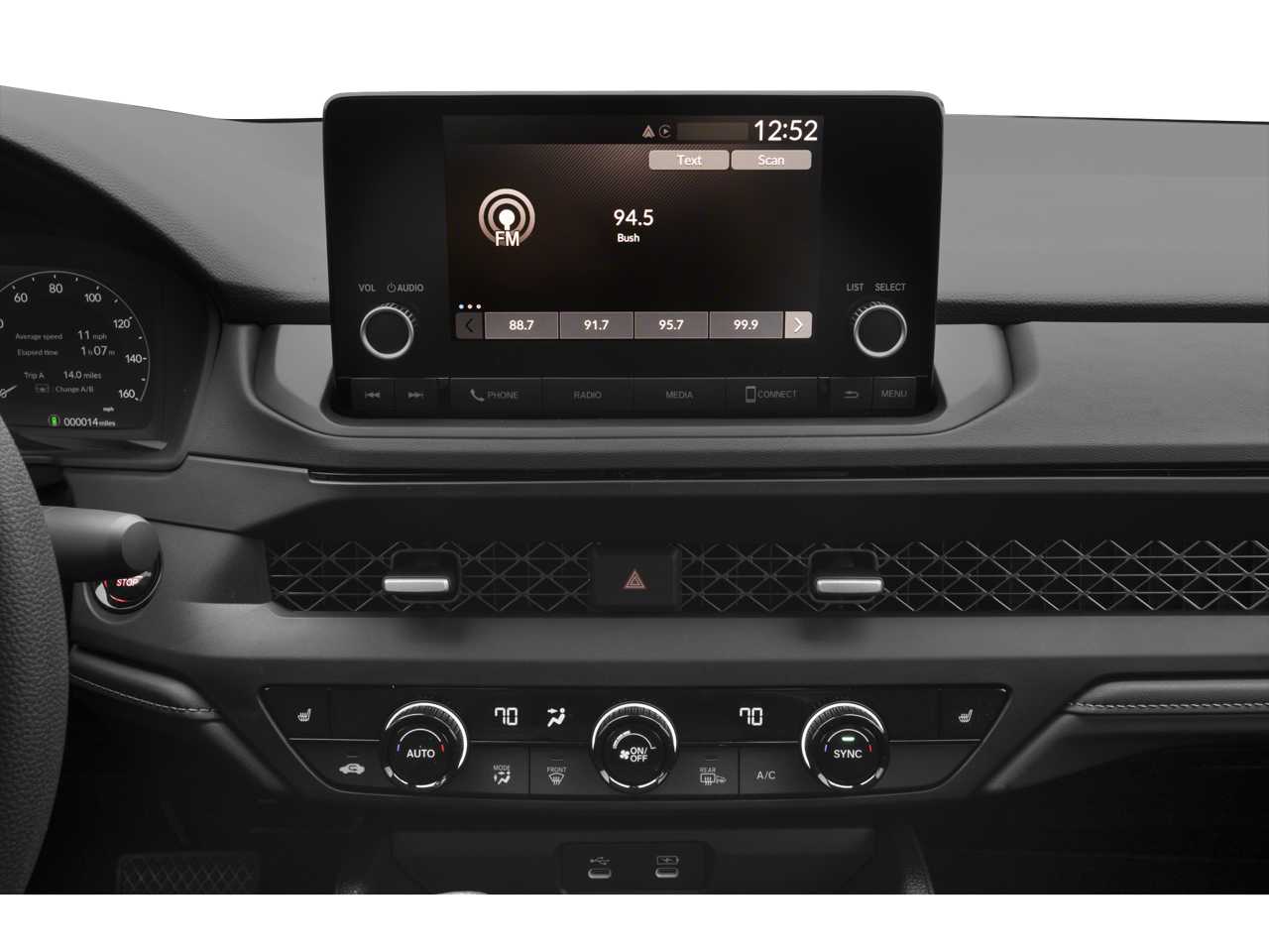 Thumbnail: 2023 Honda Accord - 7