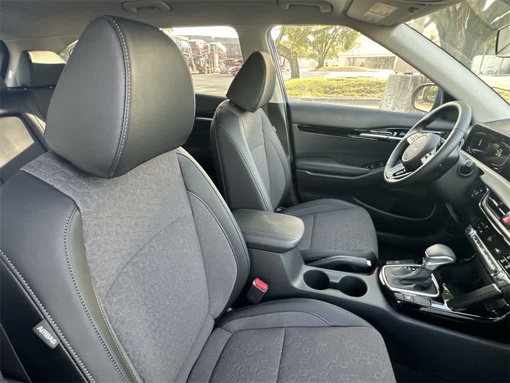 Thumbnail: 2026 Kia Seltos - 27