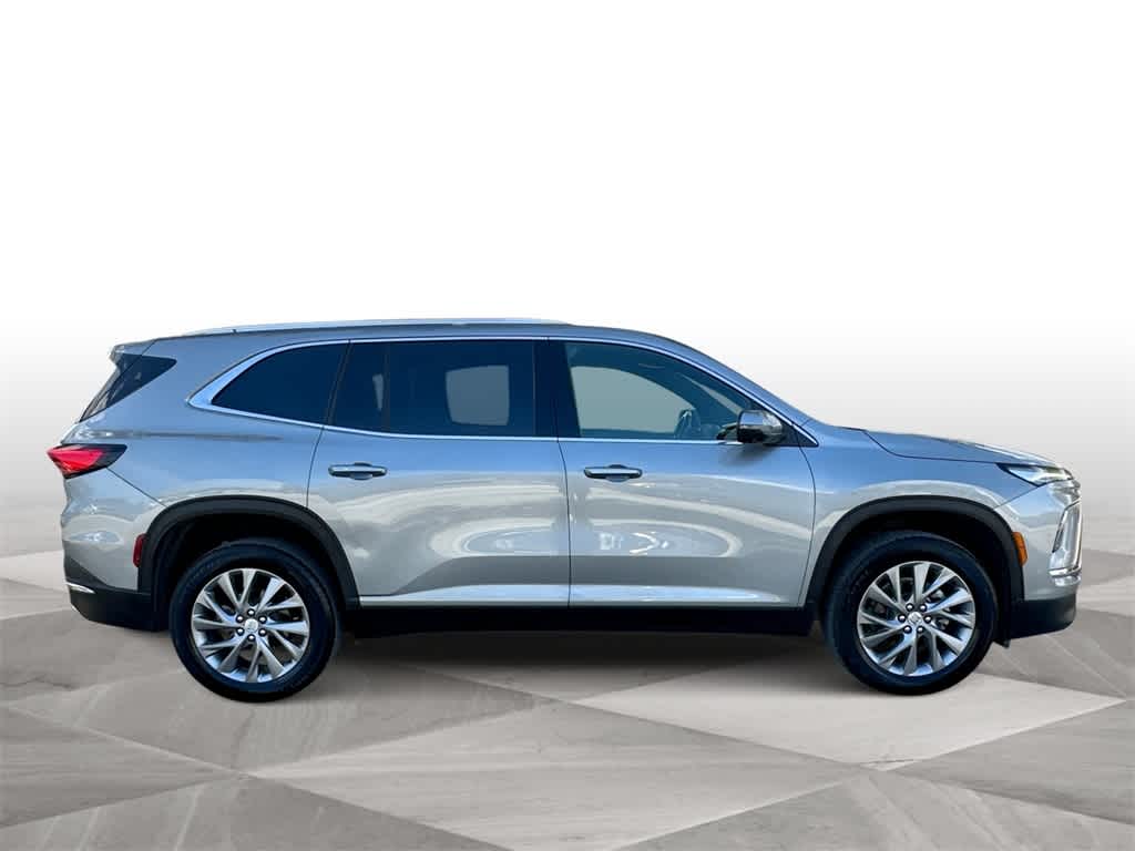 Thumbnail: 2025 Buick Enclave - 9