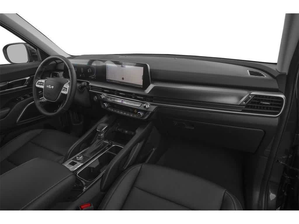 Thumbnail: 2025 Kia Telluride - 15