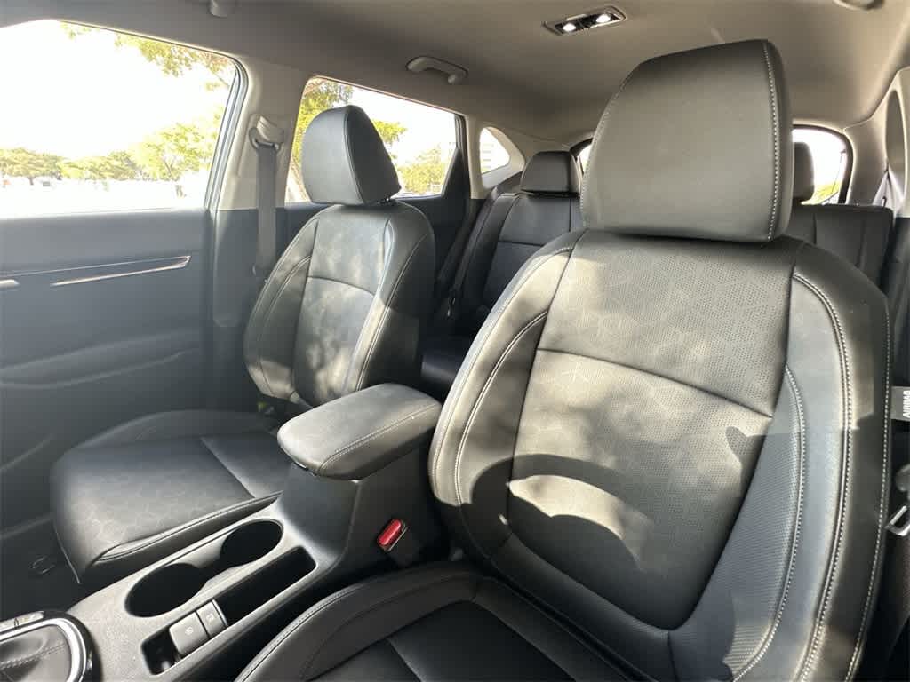 Thumbnail: 2025 Kia Seltos - 14