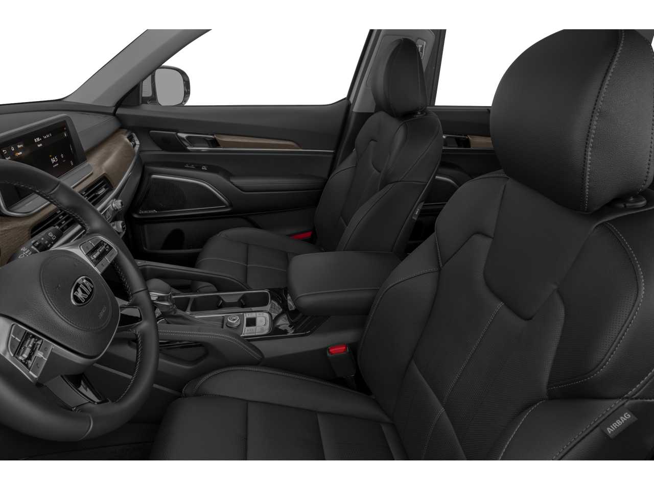 Thumbnail: 2021 Kia Telluride - 6