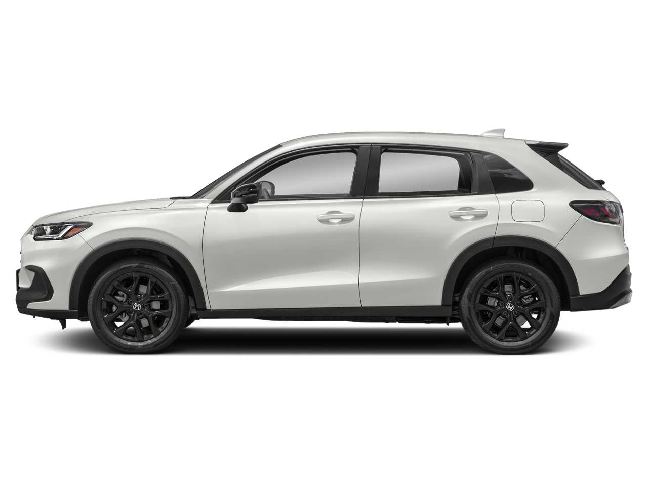 Thumbnail: 2024 Honda HR-V - 3