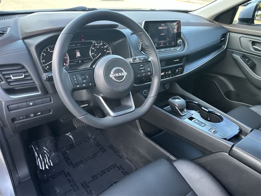 Thumbnail: 2023 Nissan Rogue - 13