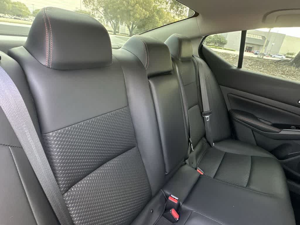 Thumbnail: 2024 Nissan Altima - 26