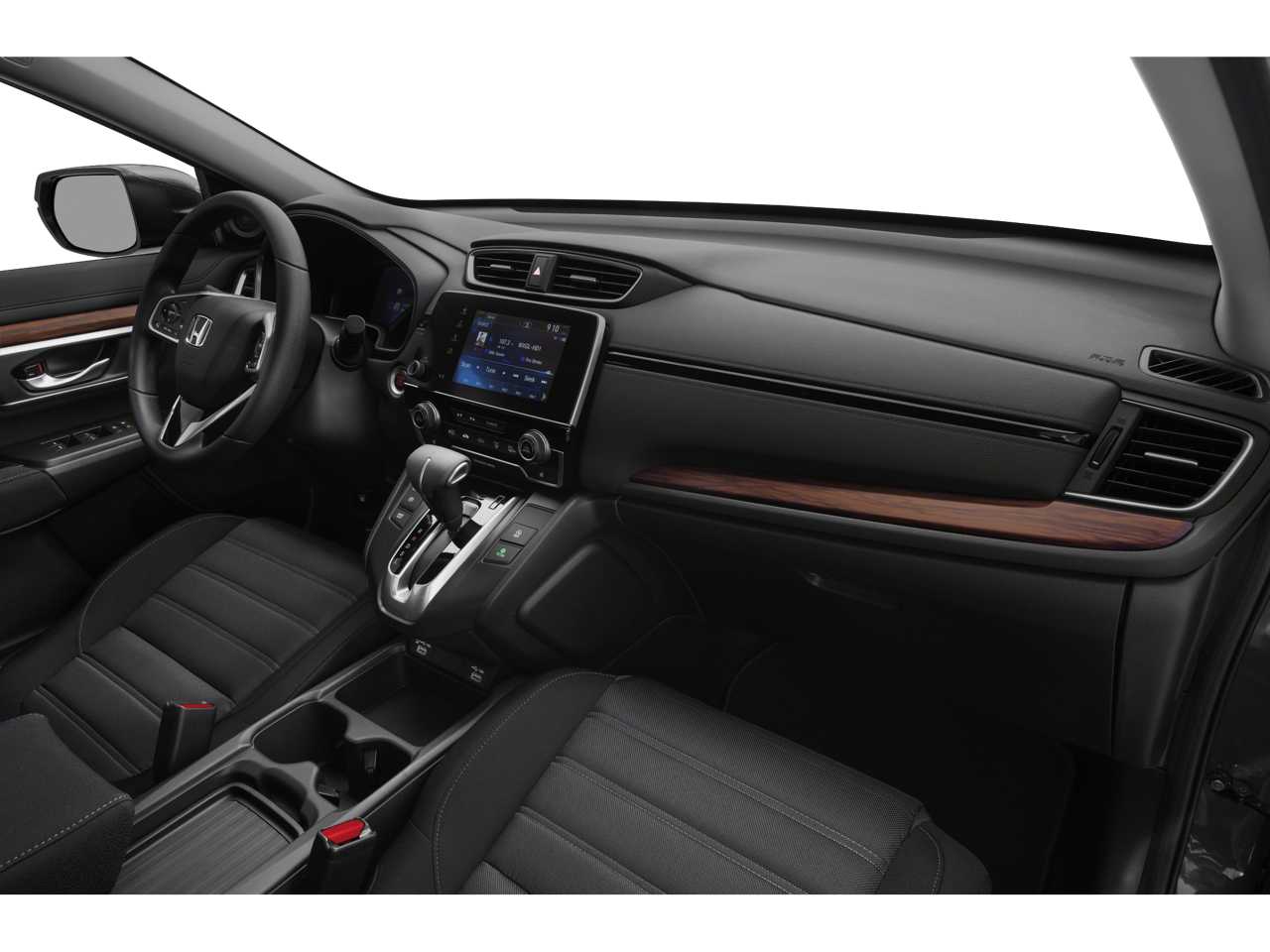 Thumbnail: 2020 Honda CR-V - 11