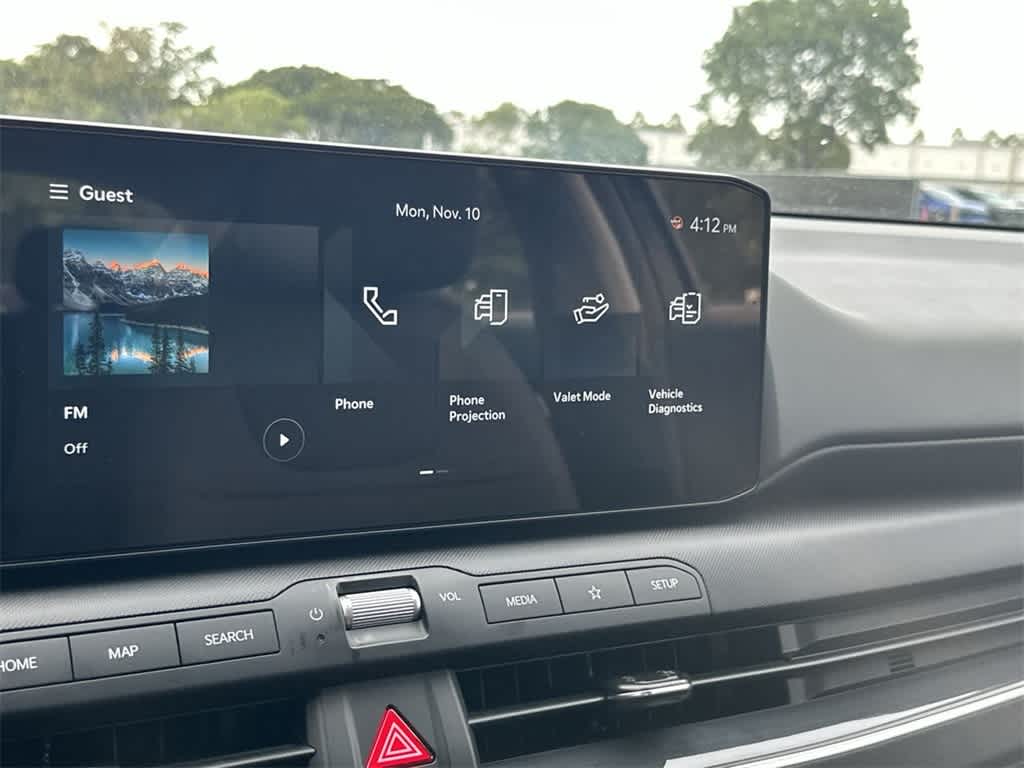 Thumbnail: 2025 Kia K4 - 18