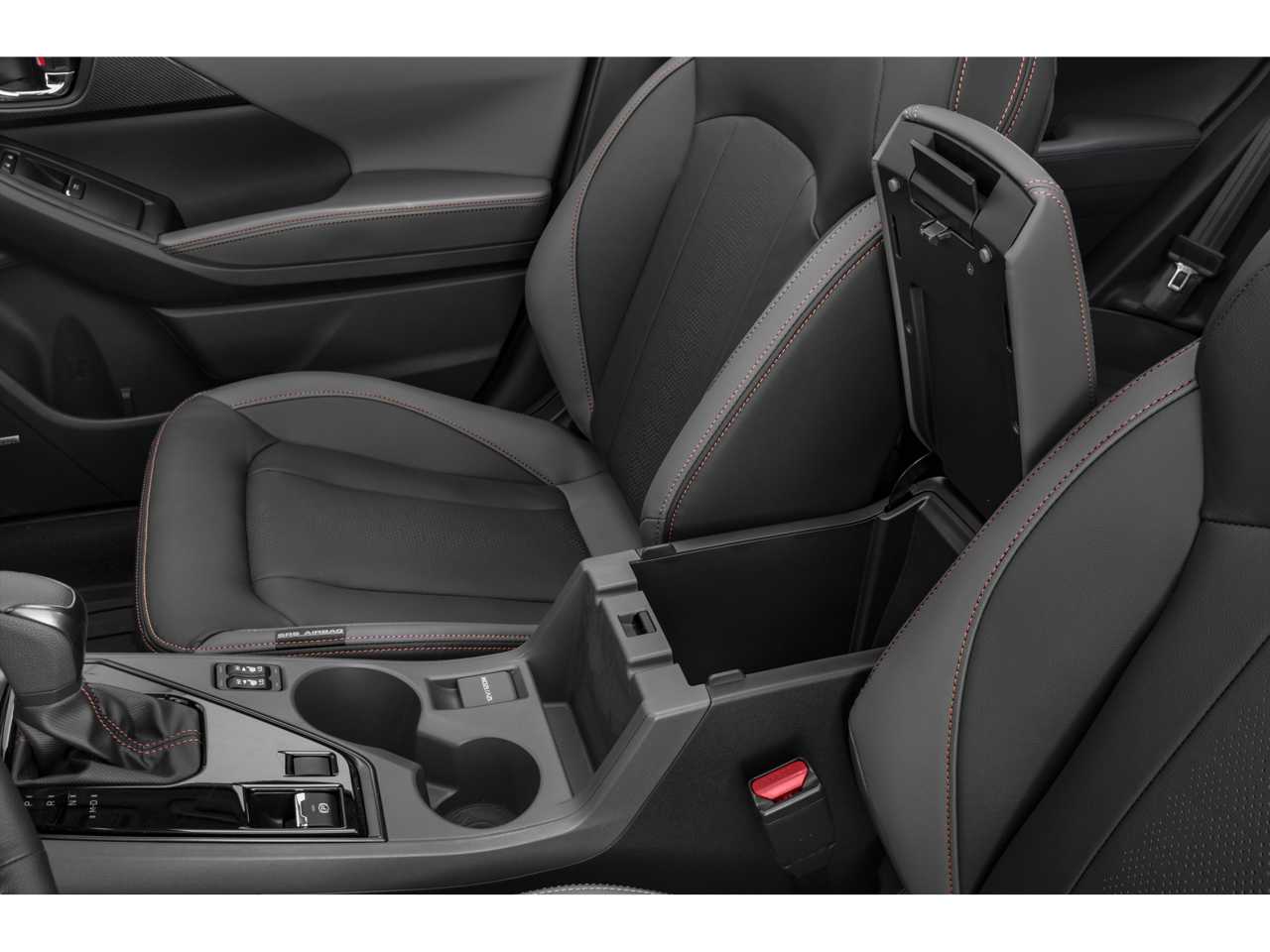 Thumbnail: 2024 Subaru Crosstrek - 14