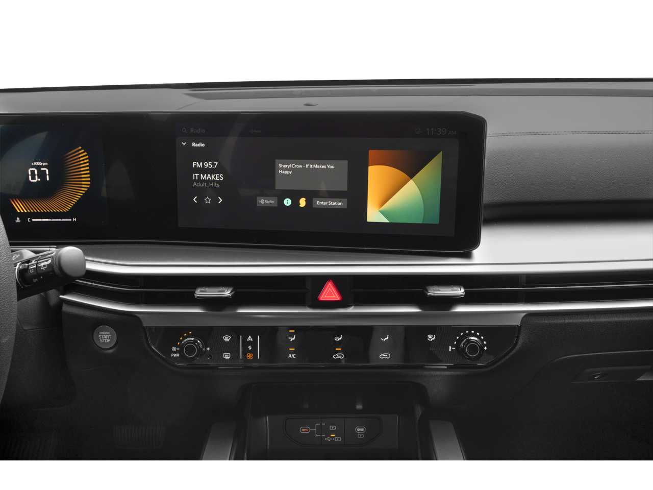 Thumbnail: 2026 Kia Sorento - 10