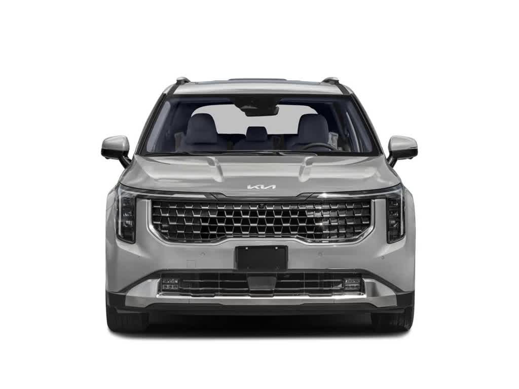 Thumbnail: 2026 Kia Carnival - 4