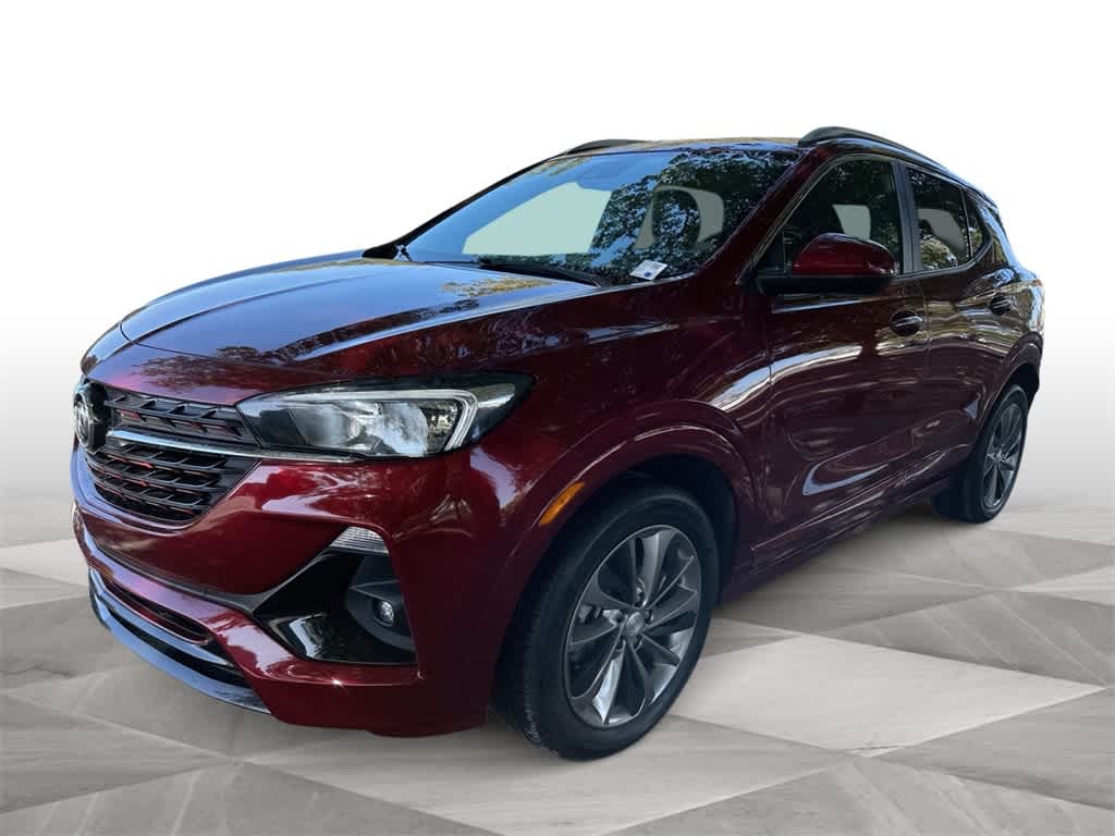 2023 Buick Encore GX Select -
                  Doral, FL