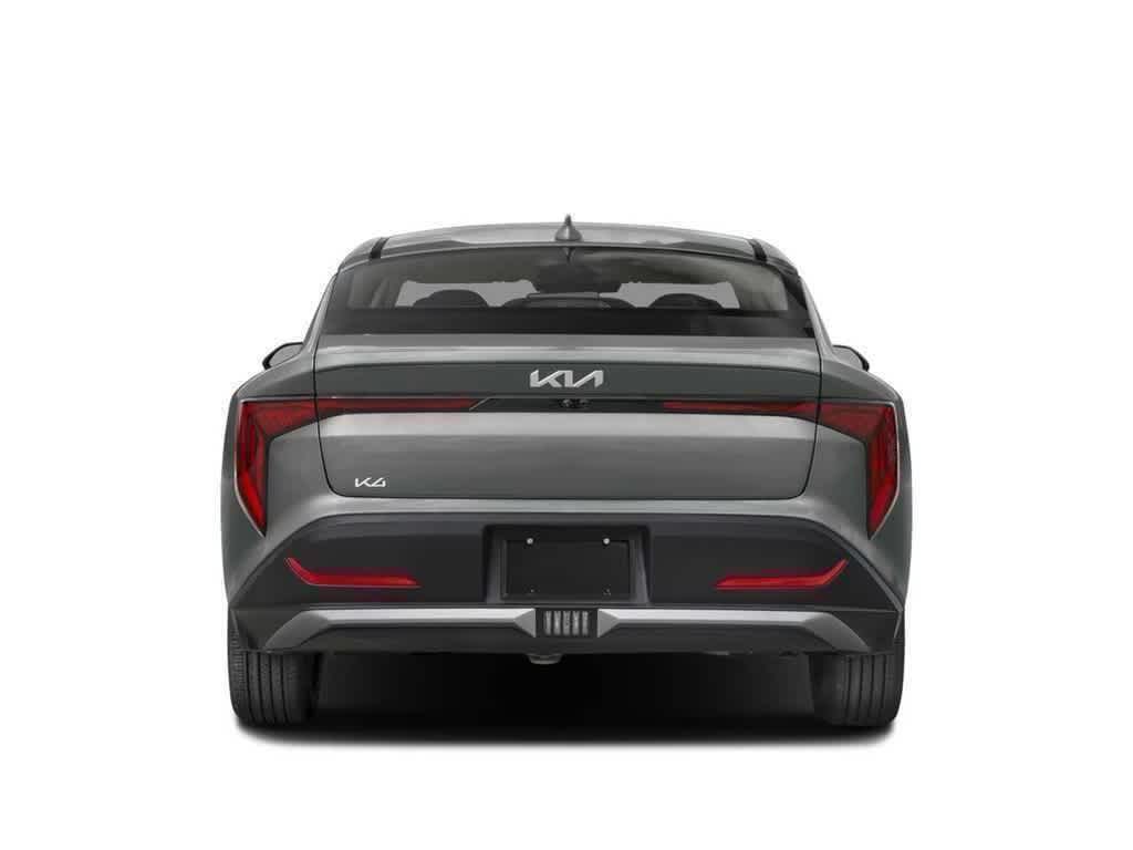 Thumbnail: 2025 Kia K4 - 5