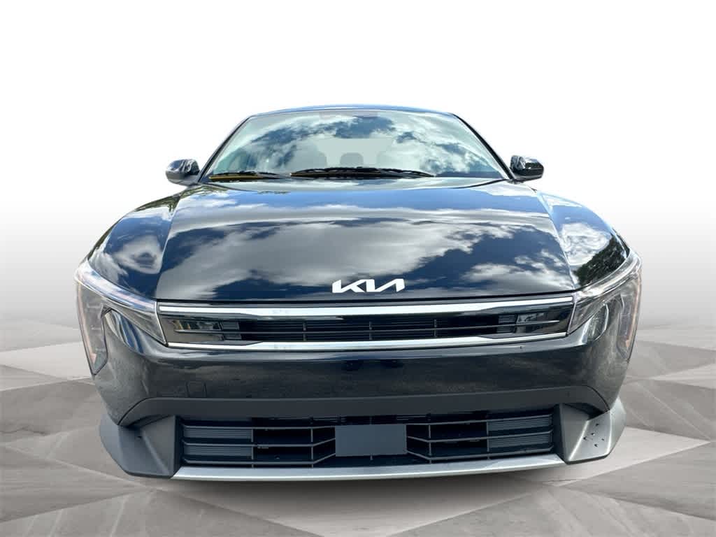 Thumbnail: 2025 Kia K4 - 3