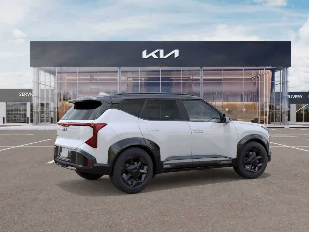 Thumbnail: 2027 Kia Seltos - 6