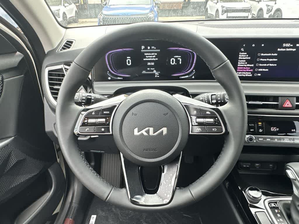 Thumbnail: 2026 Kia Seltos - 15