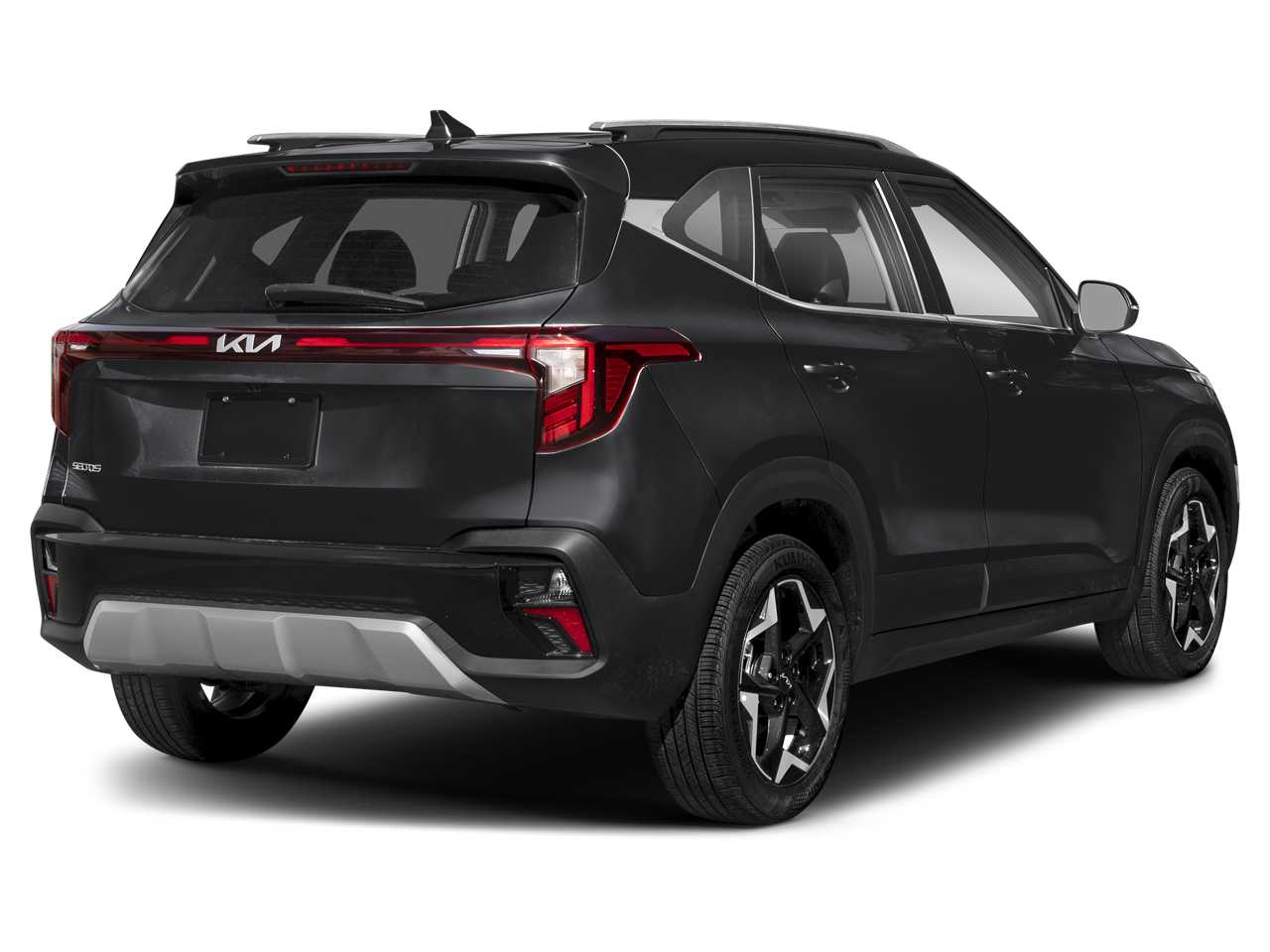 Thumbnail: 2026 Kia Seltos - 2