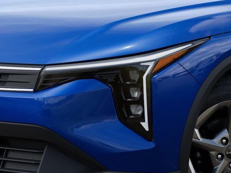 Thumbnail: 2026 Kia K4 - 10