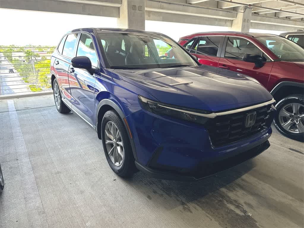 Thumbnail: 2023 Honda CR-V - 15