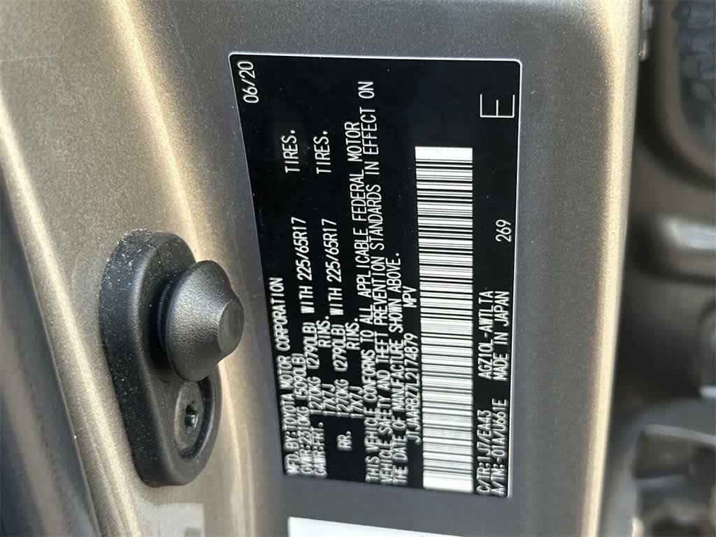 Thumbnail: 2020 Lexus NX - 29