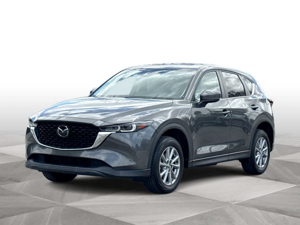 Thumbnail: 2023 Mazda CX-5 - 4