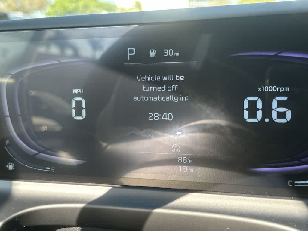 Thumbnail: 2026 Kia Seltos - 16