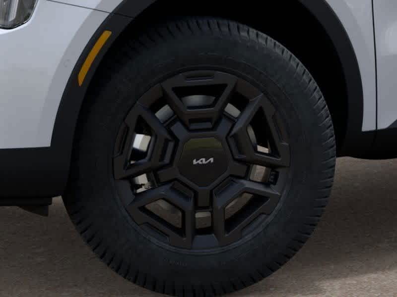 Thumbnail: 2025 Kia Sorento - 9