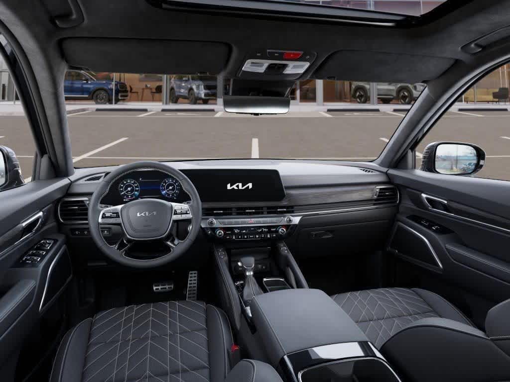 Thumbnail: 2025 Kia Telluride - 14