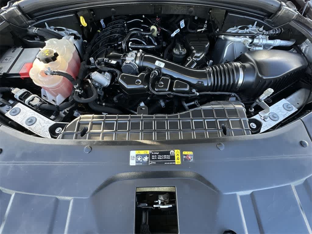 Thumbnail: 2023 Jeep Grand Cherokee L - 12