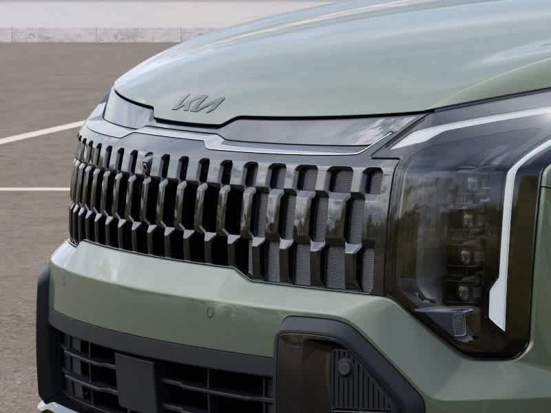 Thumbnail: 2026 Kia Sportage - 12