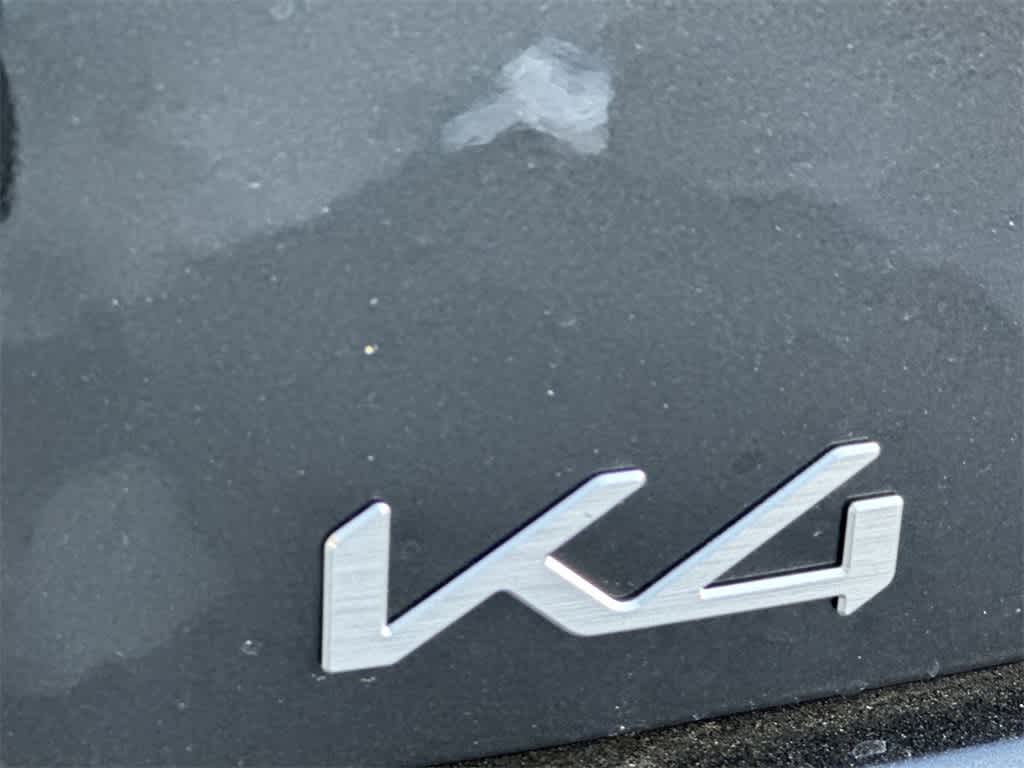 Thumbnail: 2026 Kia K4 - 10