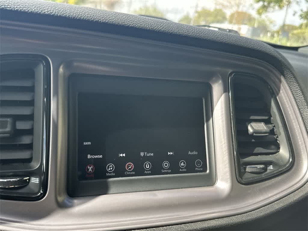 Thumbnail: 2023 Dodge Challenger - 18