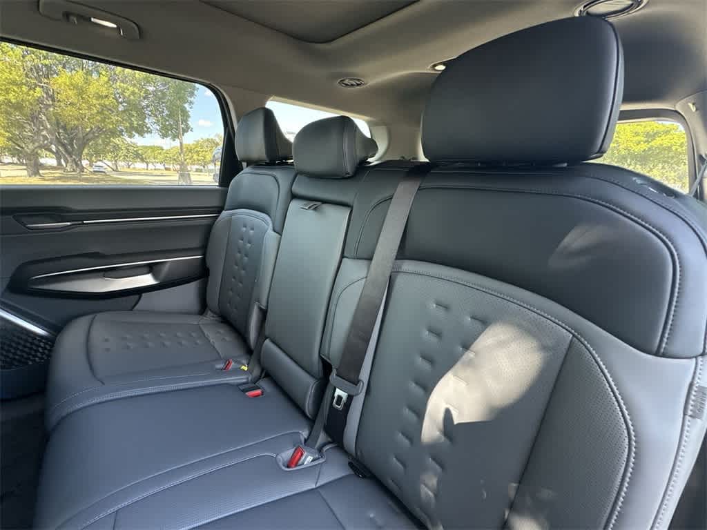 Thumbnail: 2026 Kia EV9 - 22