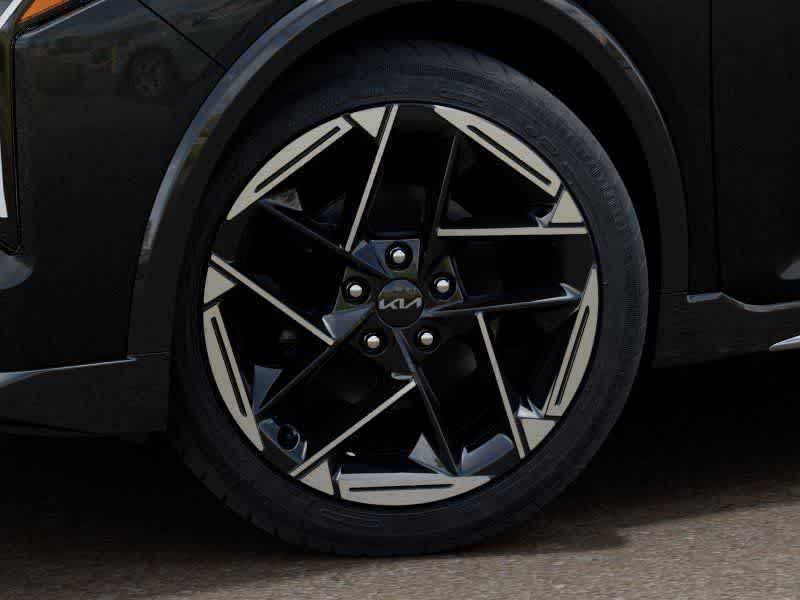 Thumbnail: 2026 Kia K4 - 9