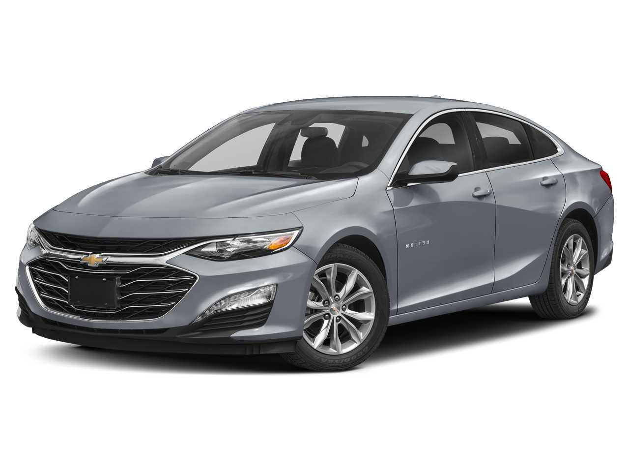 Thumbnail: 2024 Chevrolet Malibu - 1