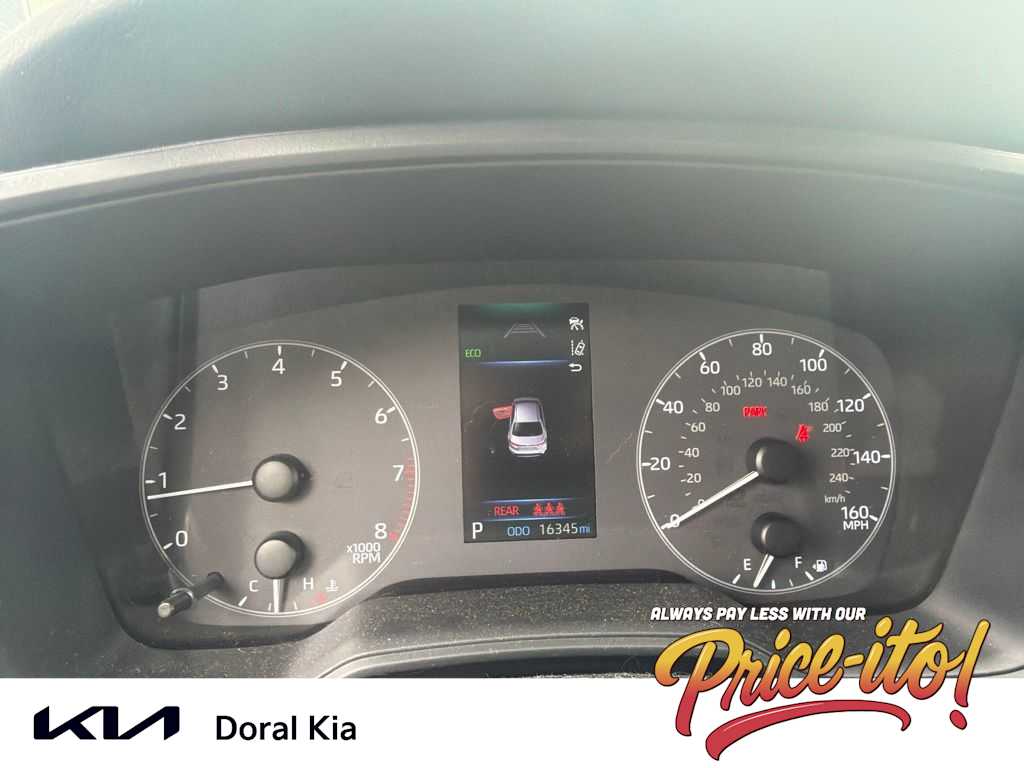 Thumbnail: 2025 Toyota Corolla - 1