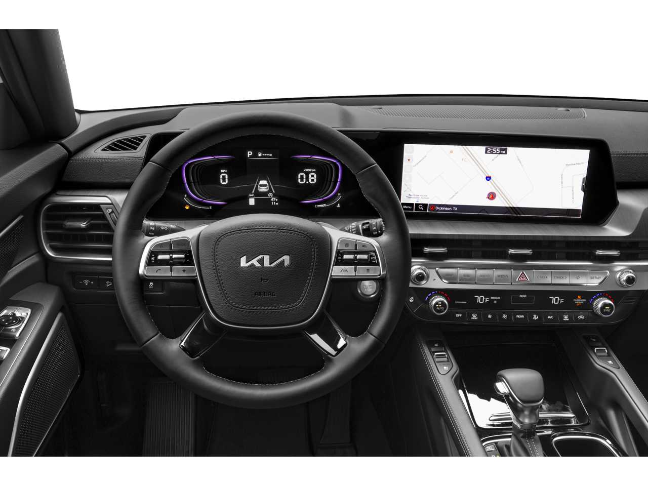 Thumbnail: 2023 Kia Telluride - 4