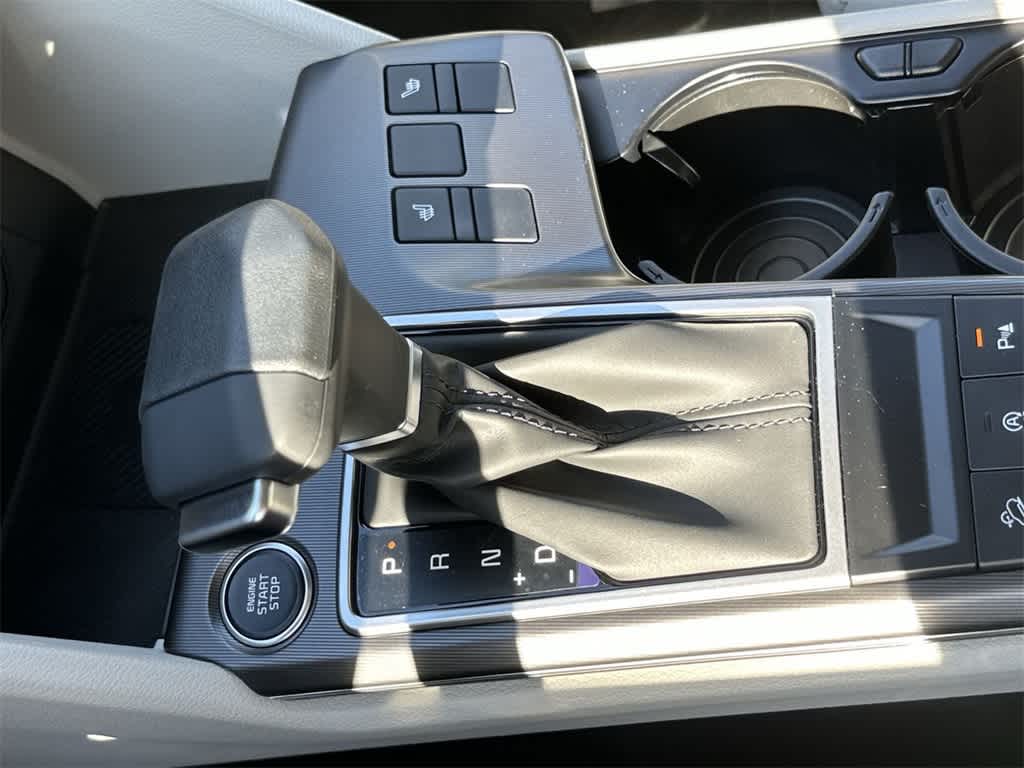 Thumbnail: 2026 Kia Sportage - 21