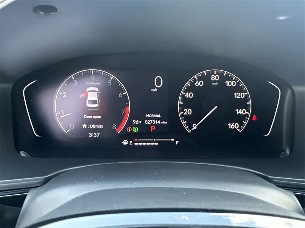 Thumbnail: 2023 Honda Civic - 16