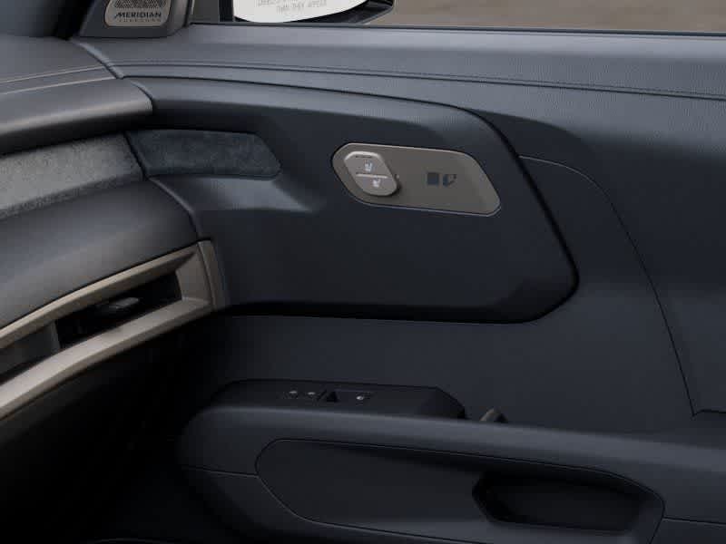 Thumbnail: 2027 Kia Telluride - 25