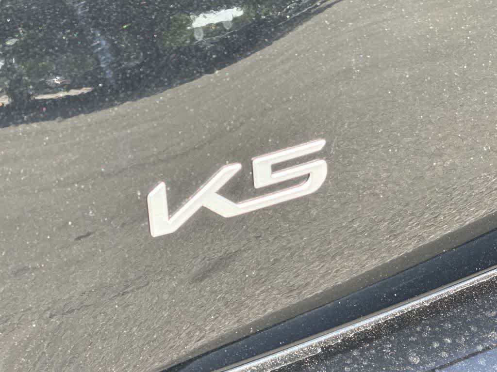 Thumbnail: 2025 Kia K5 - 10