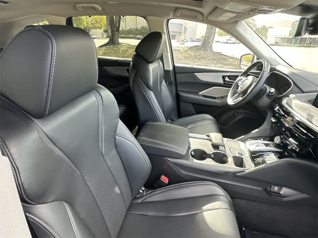 Thumbnail: 2023 Acura MDX - 27