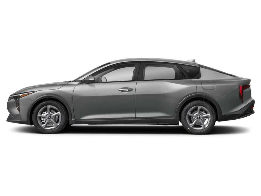 Thumbnail: 2025 Kia K4 - 3